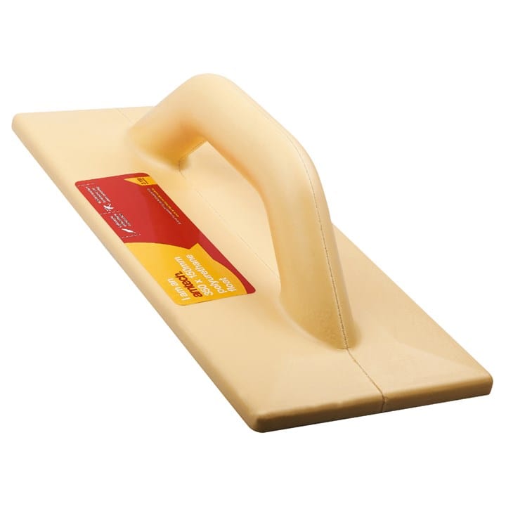 Amtech 350x150mm Polyurethane Float | Performance Parts DirectDIY & Power Tools