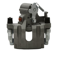 DFC 06-10 Pontiac Solstice Rear-R Silver Zinc Coated Premium Caliper
