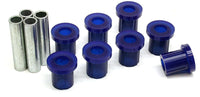SuperPro Rear Leaf Spring Rear Shackle Bushing