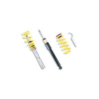 KW 102800BB Audi Seat Skoda VW Variant 1 Coilover Kit (Q3, Ateca, Tarraco, Karoq, Kodiaq & Tiguan)