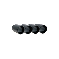 Active Autowerke BMW F80 F82 F83 90mm Rear Exhaust Tips (M3 & M4)