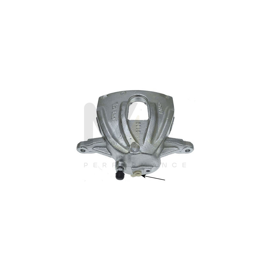 TEXTAR 38152000 Brake Caliper without holder | Performance Parts Direct Car Parts