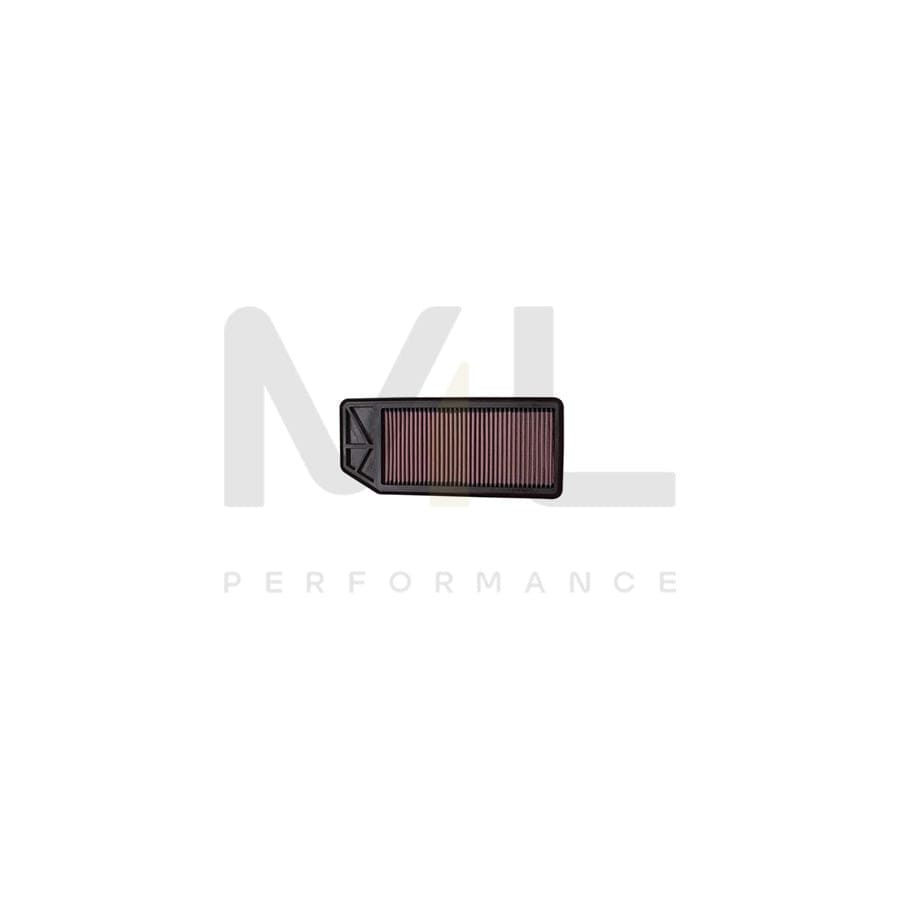 K&N 33-2379 Replacement Air Filter | ML Car Parts UK | Performance Parts Direct