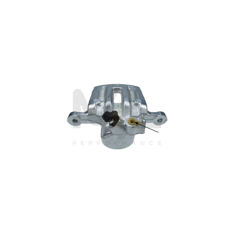 TEXTAR 38220000 Brake Caliper without holder | Performance Parts Direct Car Parts