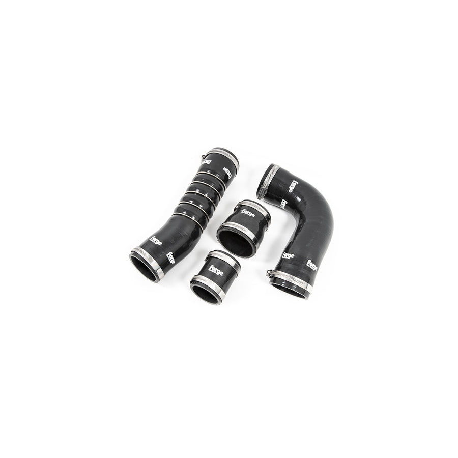 Forge FMKT033 Boost Hoses for the Audi RS3 8Y