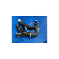 MST Performance MST-FO-MK4017 FORD Focus Mk4 Boost Pipe
