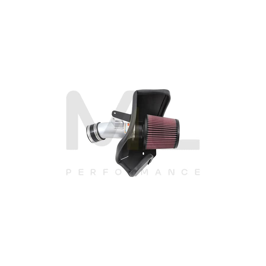 K&N 69-6031TS Performance Air Intake System | ML Car Parts UK | Performance Parts Direct
