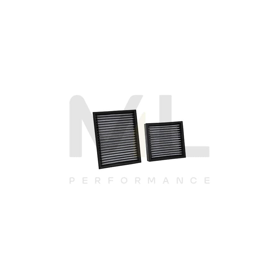 K&N VF3016 Cabin Air Filter | ML Car Parts UK | Performance Parts Direct