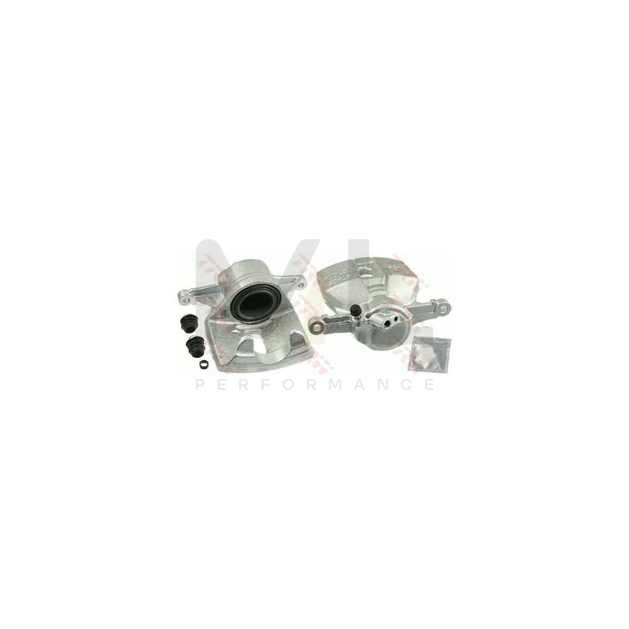 TRW BHX208E Brake Caliper | Performance Parts Direct Car Parts