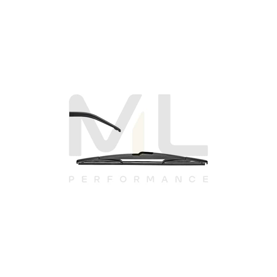 Valeo Silencio Flat Wiper Blade Set Vm42 | Wiper Blades UK | Performance Parts Direct Car Parts