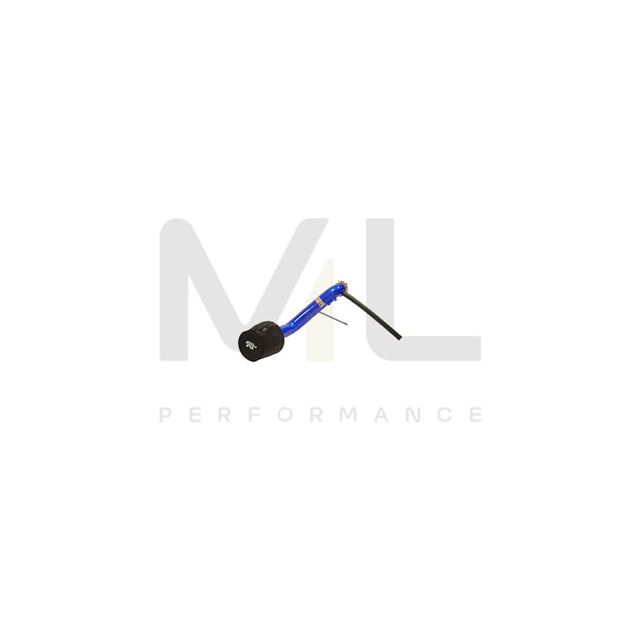 K&N 69-8606TB Performance Air Intake System | ML Car Parts UK | Performance Parts Direct