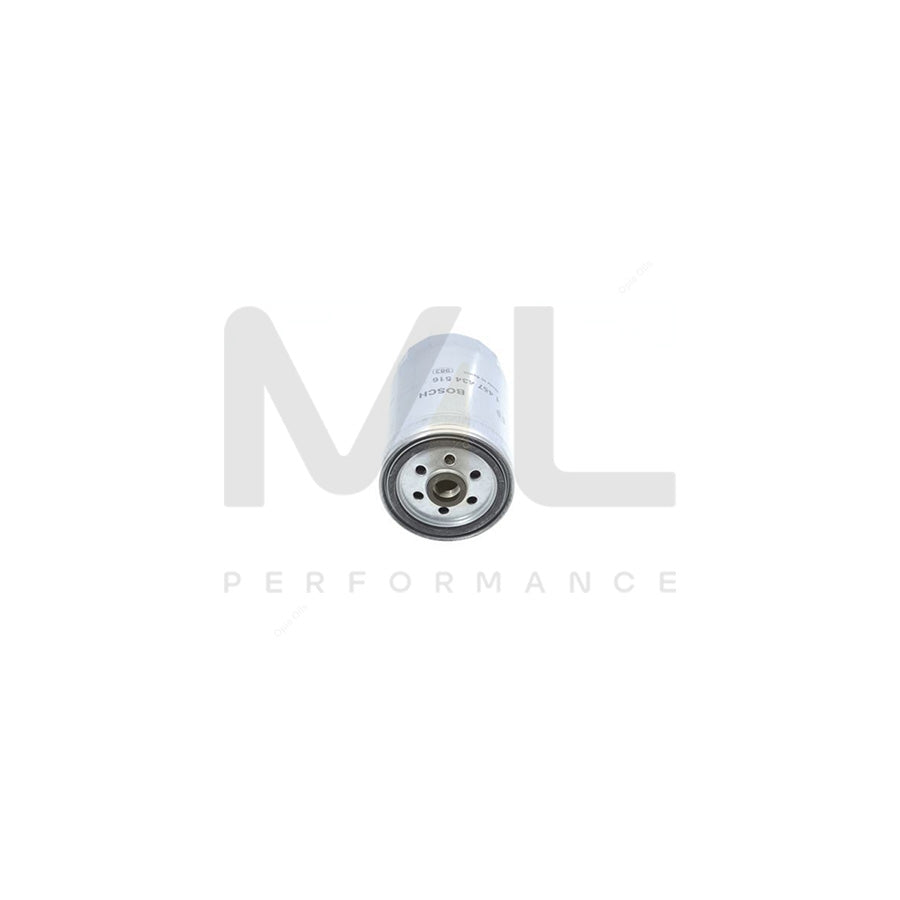 BOSCH Fuel Filter 1457434516  [ N 4516 ] | ML Car Parts UK | Performance Parts Direct