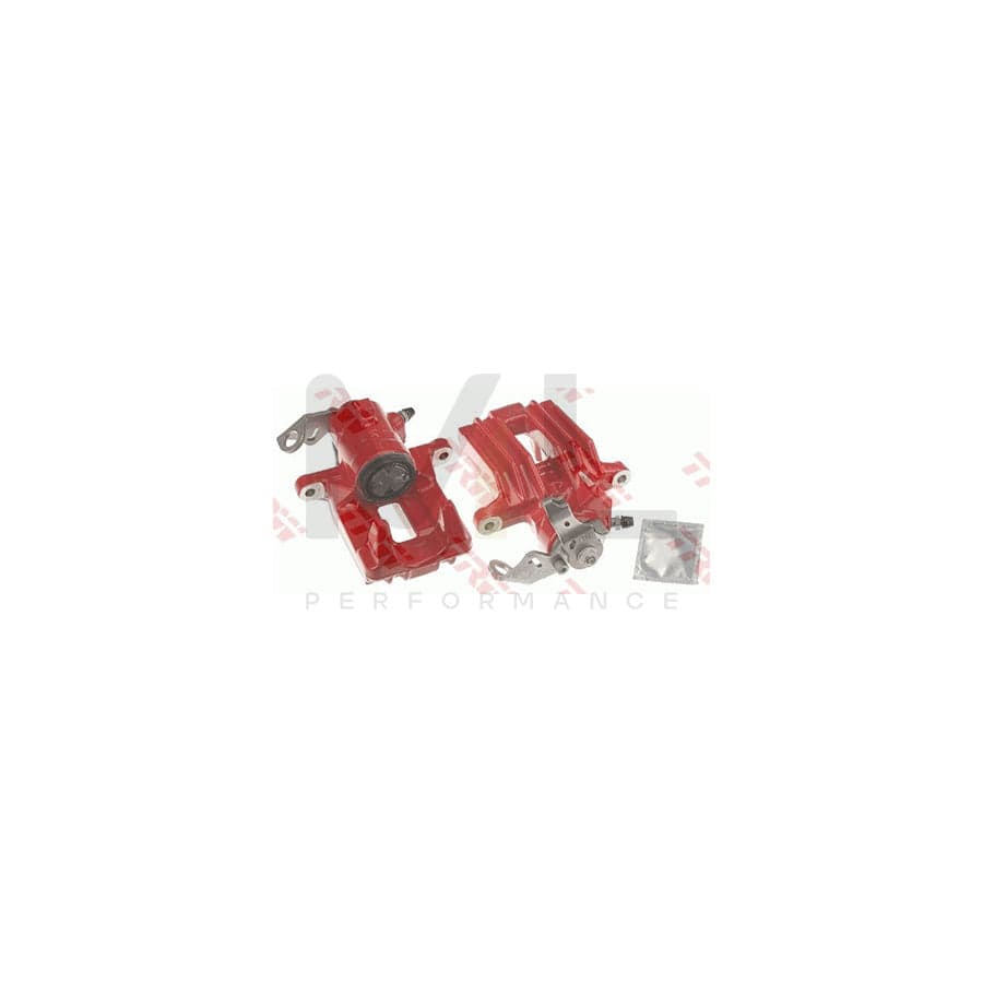 TRW BHQ136E Brake Caliper