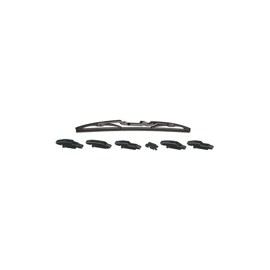 Heyner 001230 Wiper Blade | Performance Parts Direct Car Parts