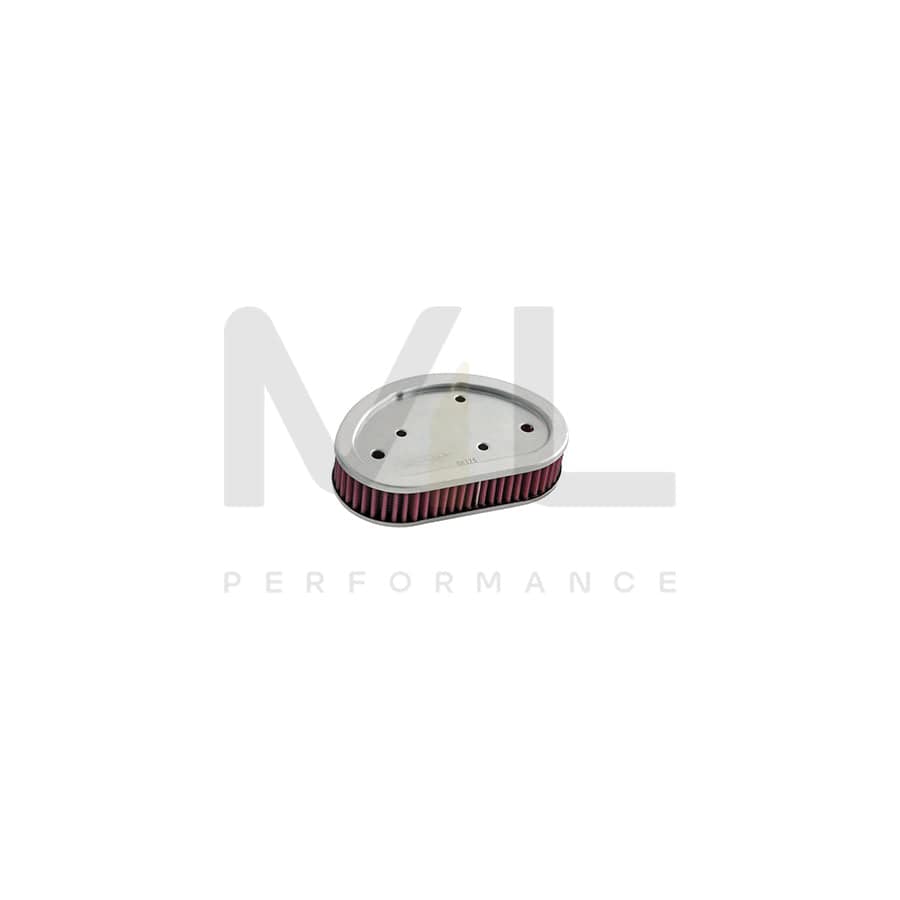 K&N HD-9608 Replacement Air Filter | ML Car Parts UK | Performance Parts Direct