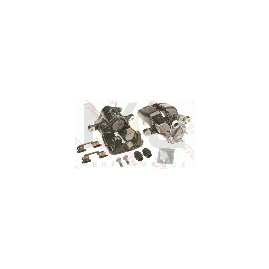 TRW BHT253E Brake Caliper for AUDI A4 | Performance Parts Direct Car Parts
