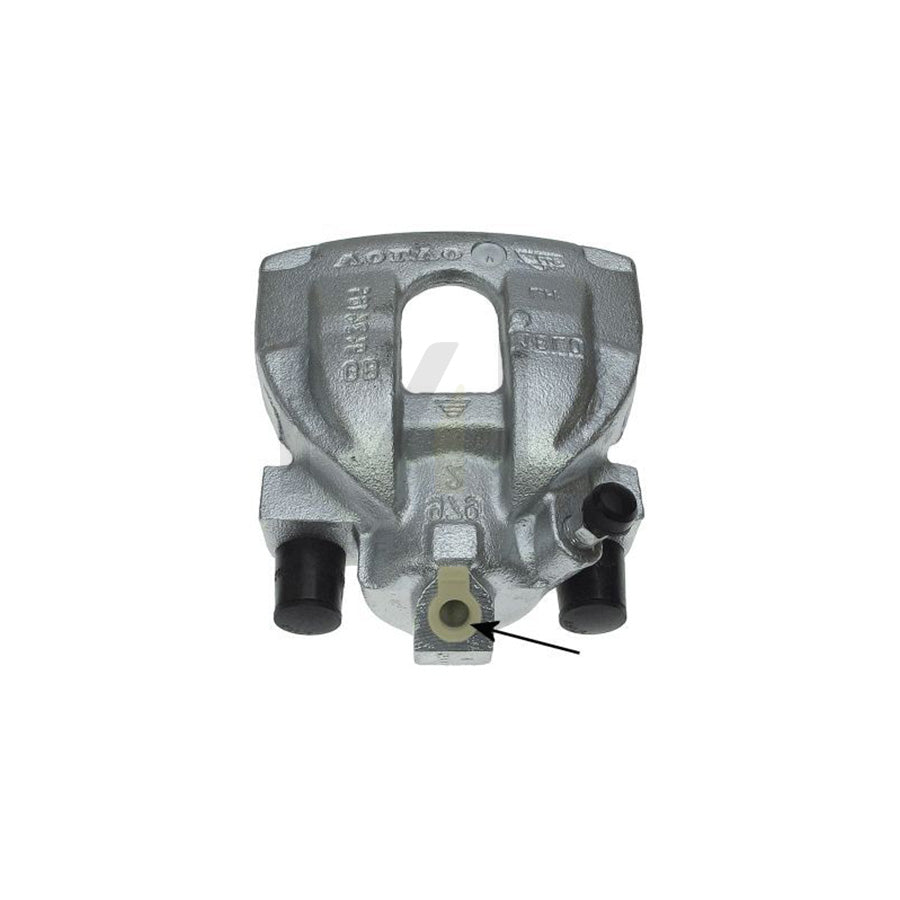 TEXTAR 38097600 Brake Caliper without holder | Performance Parts Direct Car Parts