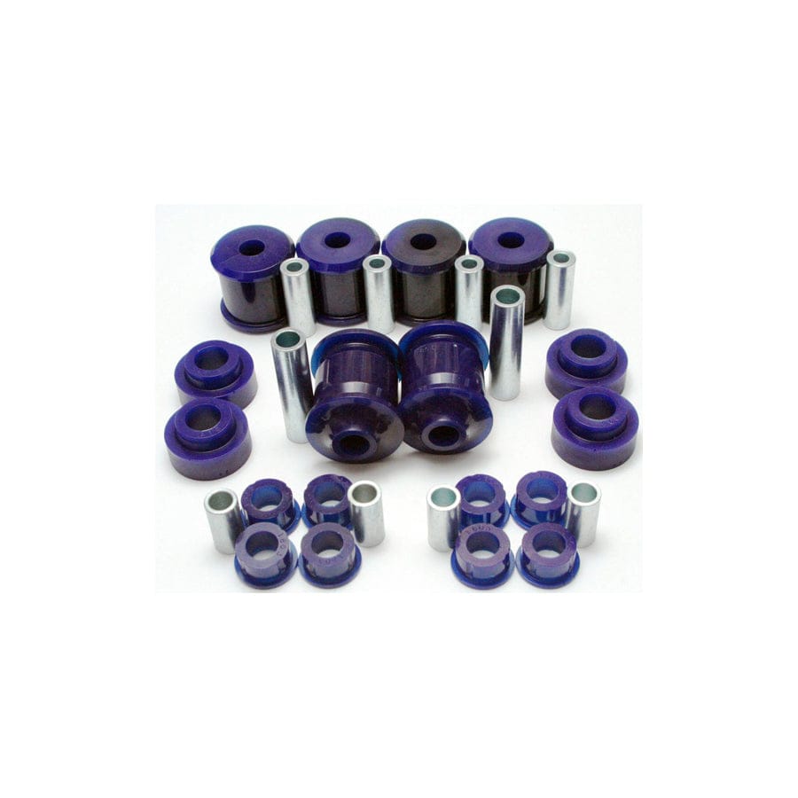 SuperPro KIT0090K SuperPro Bushing Vehicle Kit