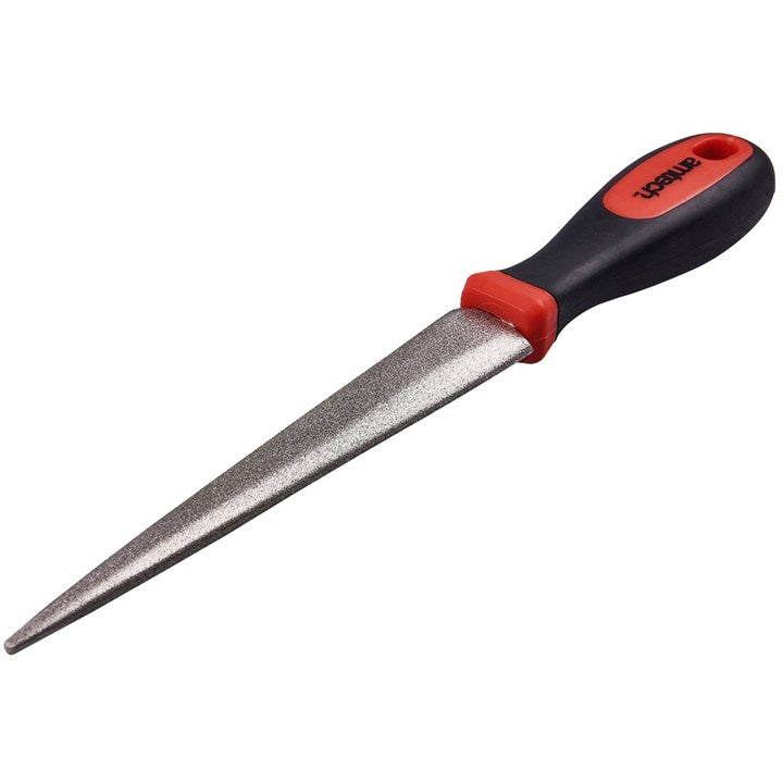 Amtech Diamond Sharpening File |  DIY & Power Tools