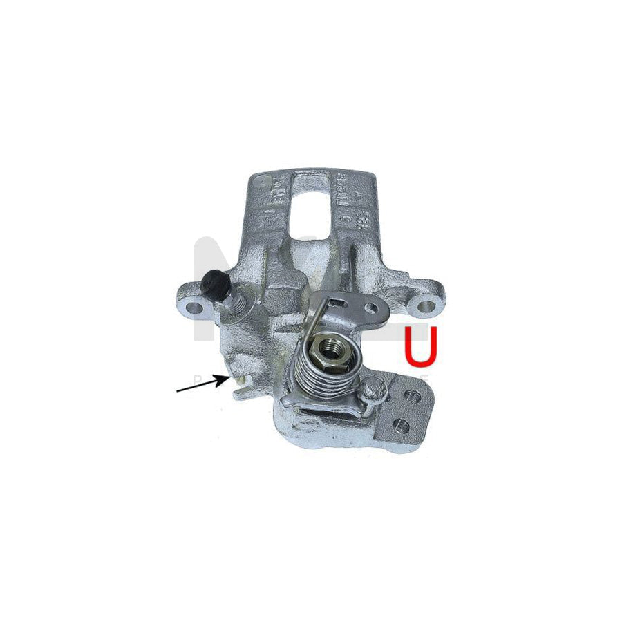 TEXTAR 38174100 Brake Caliper for ROVER 800 without holder | Performance Parts Direct Car Parts