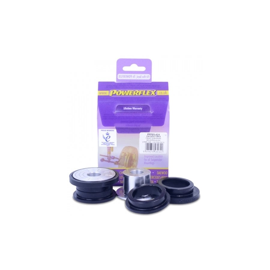 Powerflex Road Series Pff85-424 Axle Bush