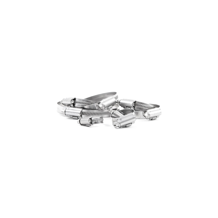 Forge FMMK7INDHHC Hose Clamp Kit for FMMK7INDH