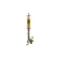 KW 10220814 BMW E30 Variant 1 Coilover Kit (FA struts in exchange)