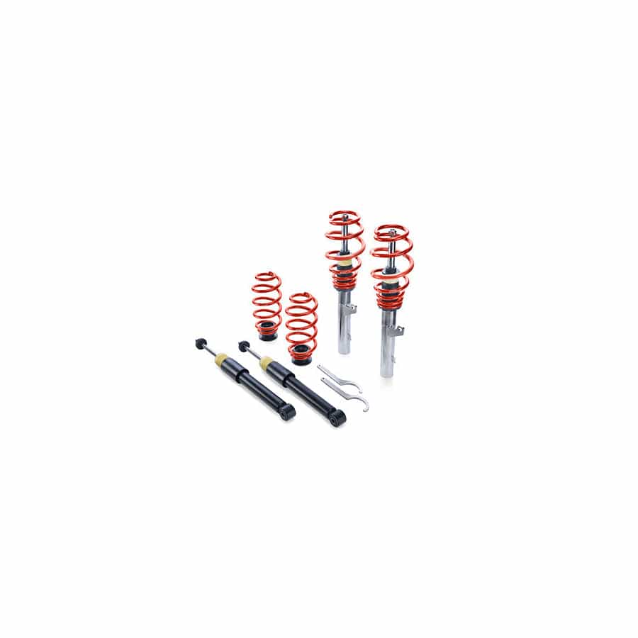 Eibach PSS65-85-001-05-22 Seat VW Pro-Street-S Coilover Kit (Leon, Golf)
