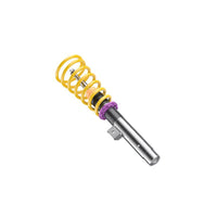 KW 15220023 BMW E46 Variant 2 Coilover Kit (Inc. M3)