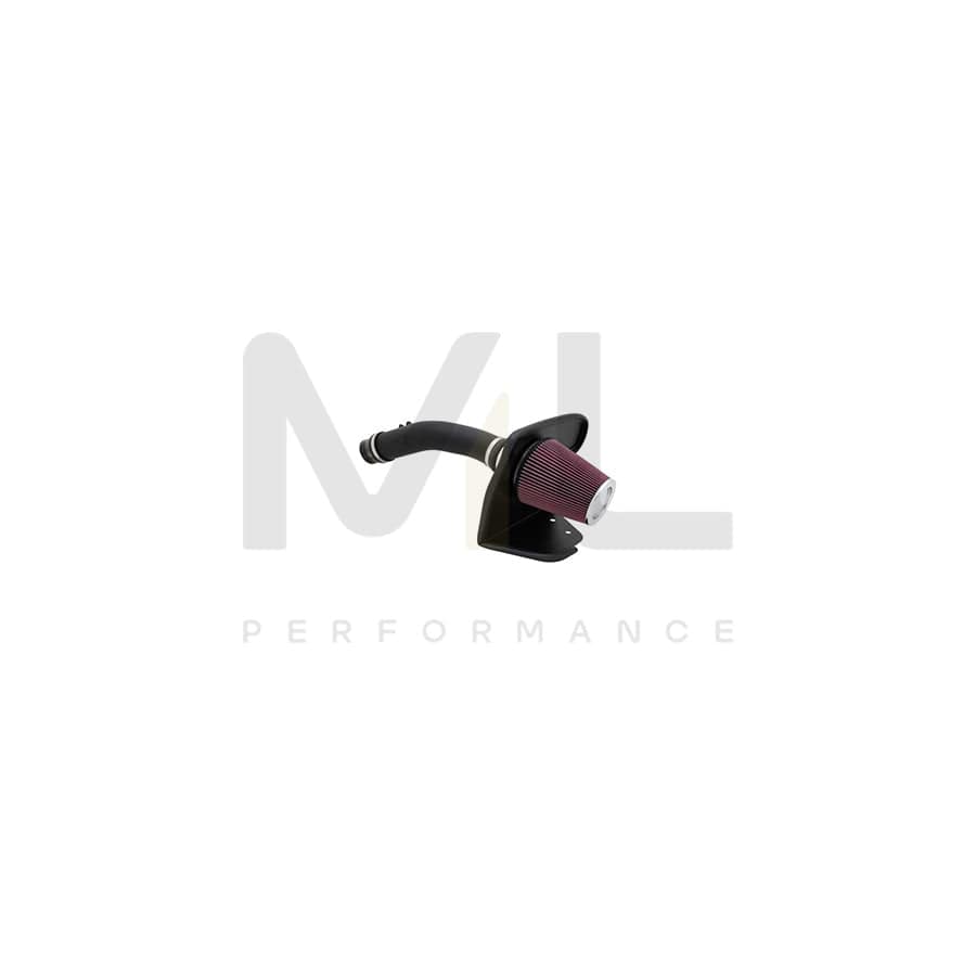 K&N 57-2525-2 Performance Air Intake System | ML Car Parts UK | Performance Parts Direct