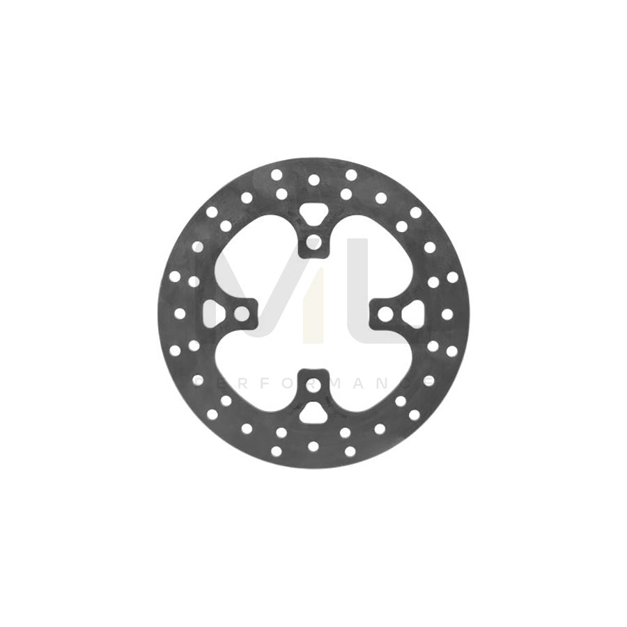 TRW MST384 Brake Disc | Performance Parts Direct Car Parts