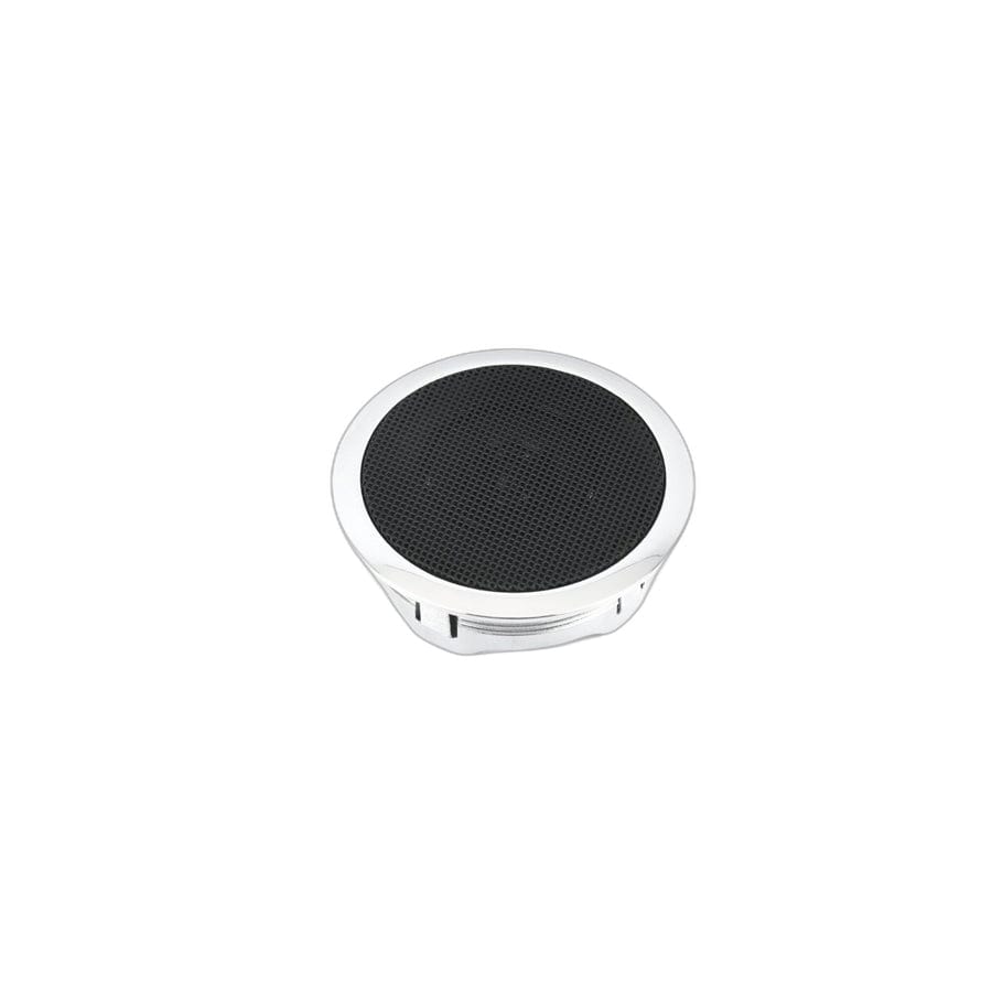 Genuine BMW 65132268911 E36 Chrome Tweeter SCHWARZ (Inc. 316i 1.9, 323ti & 328i)