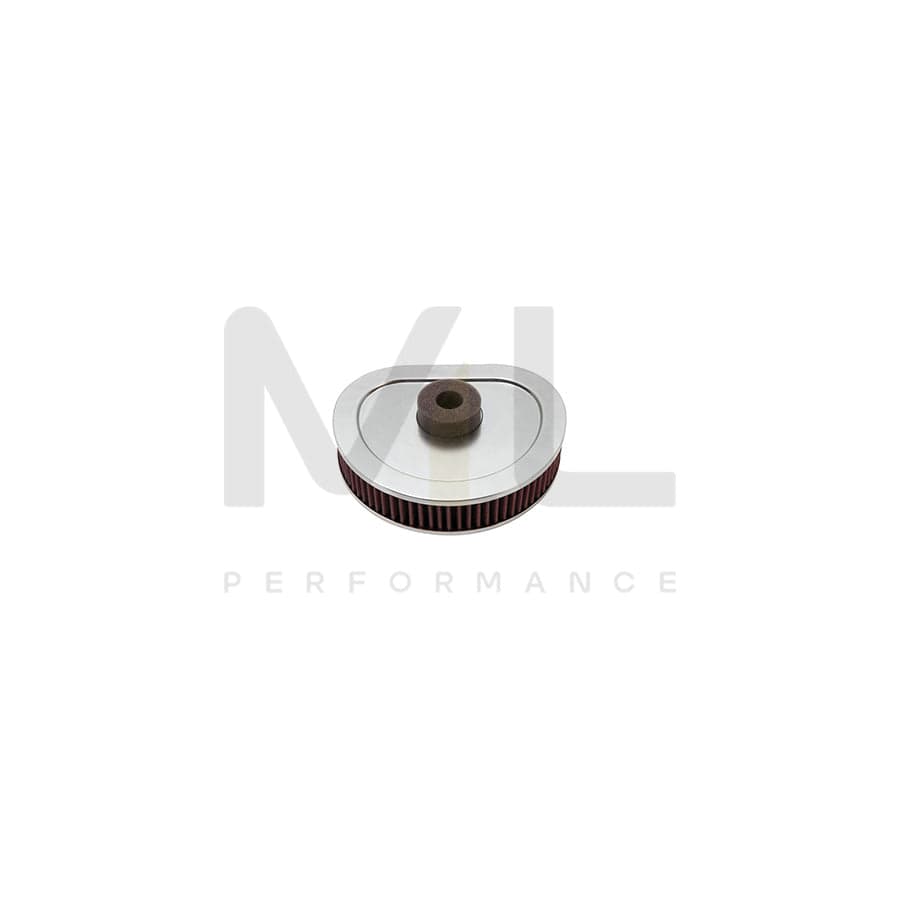 K&N HD-1390 Replacement Air Filter | ML Car Parts UK | Performance Parts Direct