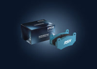 PAGID PGD-S4304H29E01-5 RSH 29E FRONT BRAKE PADS AUDI 60/75 (1966-1972)