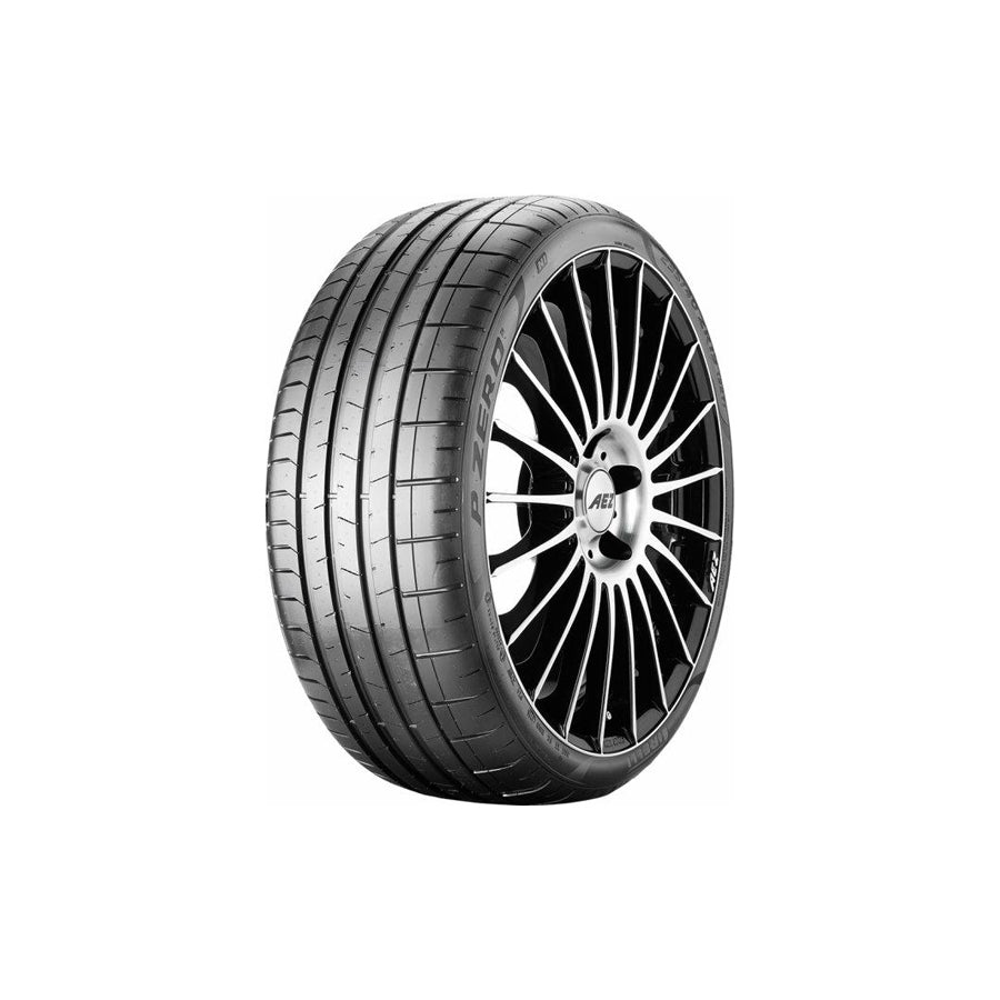 Pirelli P ZERO??XL 255/40 R18 99Y Summer Tyre