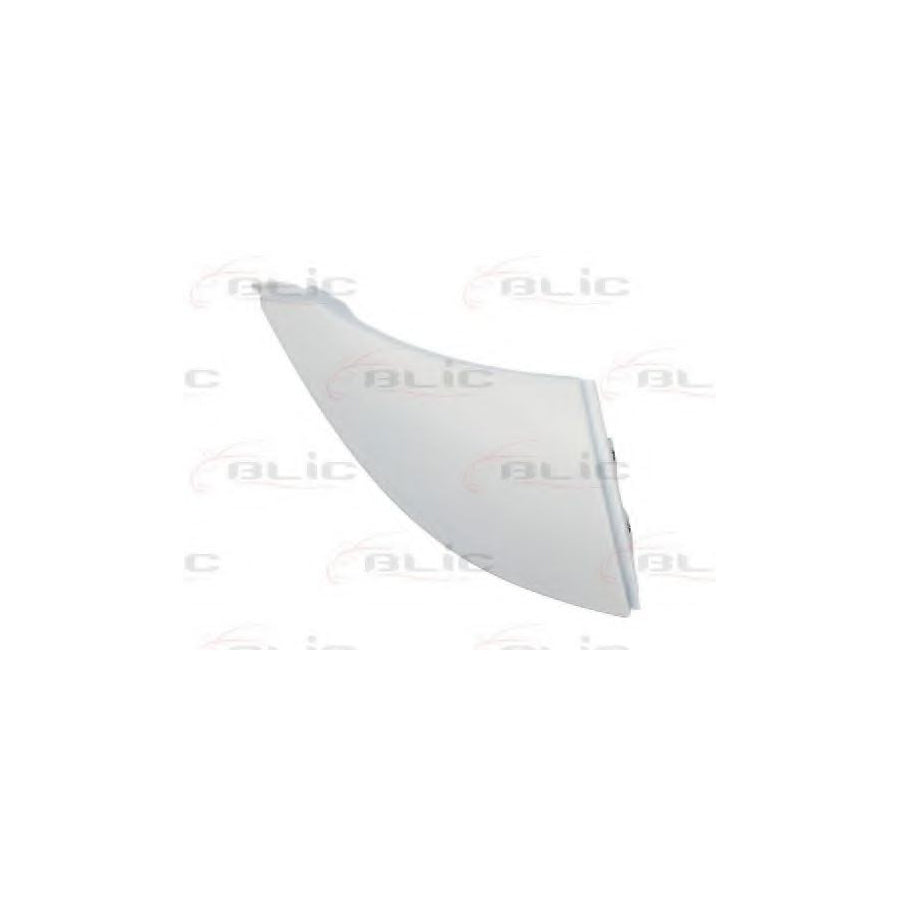 Blic 6502-07-2097212P Headlight Trim