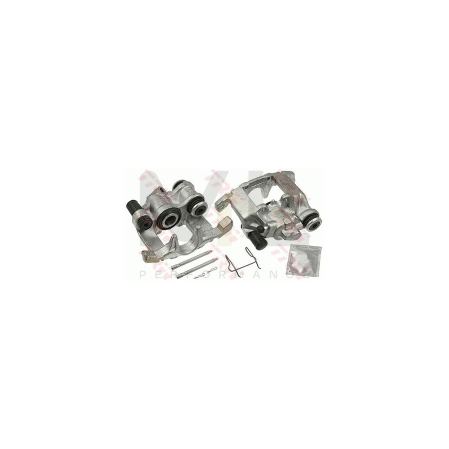 TRW BHN600E Brake Caliper | Performance Parts Direct Car Parts