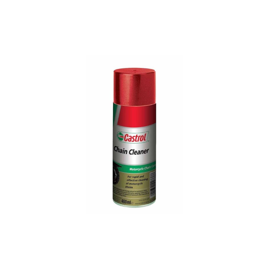 Castrol 15510E Chain Spray