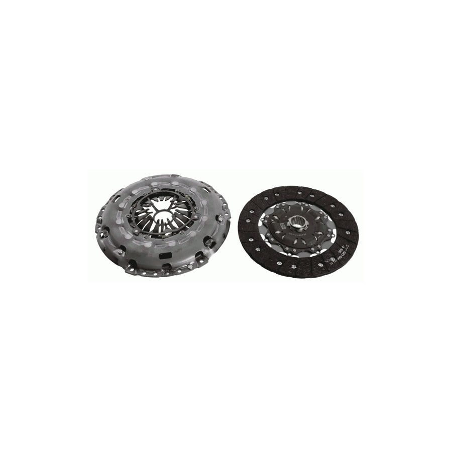 Sachs 3000 950 794 Clutch Kit