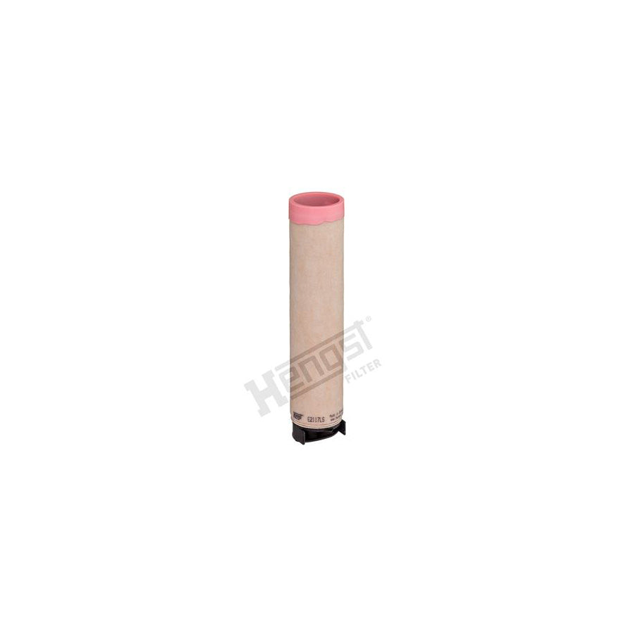 Hengst Filter E2117LS Secondary Air Filter