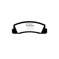 EBC DP309 Lada Niva Ultimax Front Brake Pads (Pair)