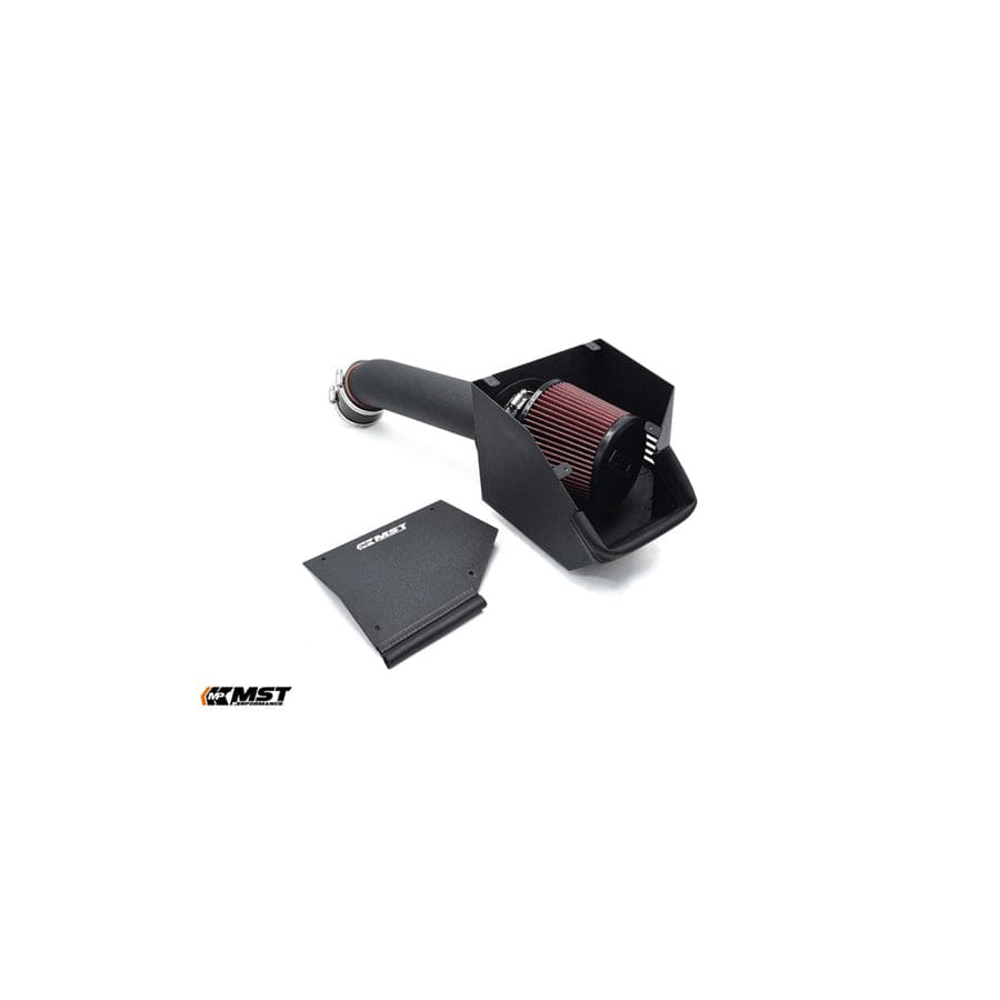MST Performance MST-VW-MK801 AUDI SEAT SKODA VW Induction Kit (Inc. A3, Golf, Octavia, Leon) 1 |