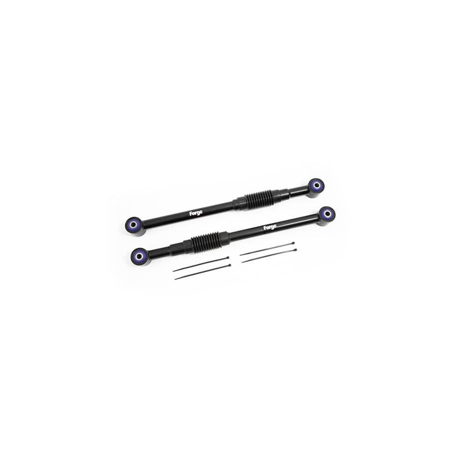 Forge FMRCAM Mini R56 Adjustable Rear Tie Bars