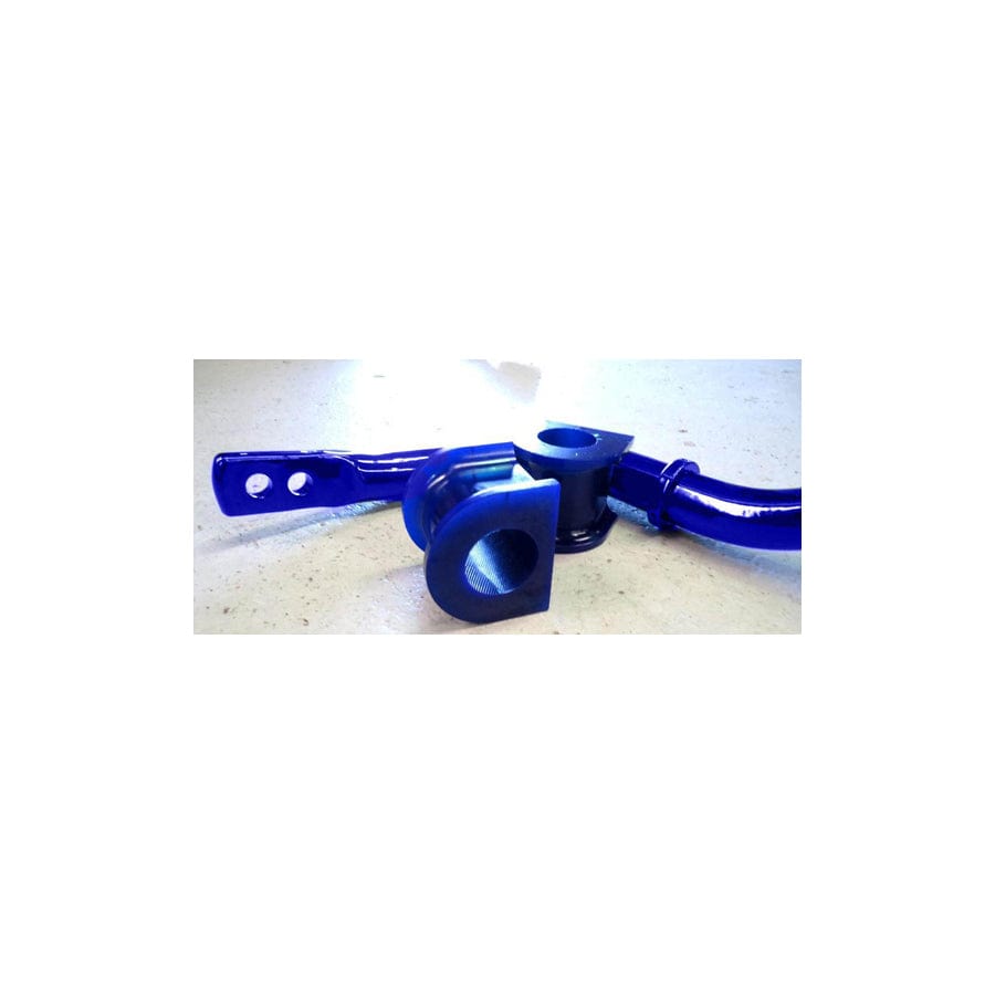 SuperPro RC0058FZ-30 VW Amarok 30mm Adjustable Front Anti-Roll Bar Upgrade