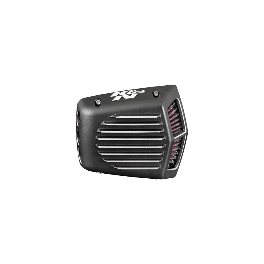 K&N RK-3955 Intake System-Harley Davidson
