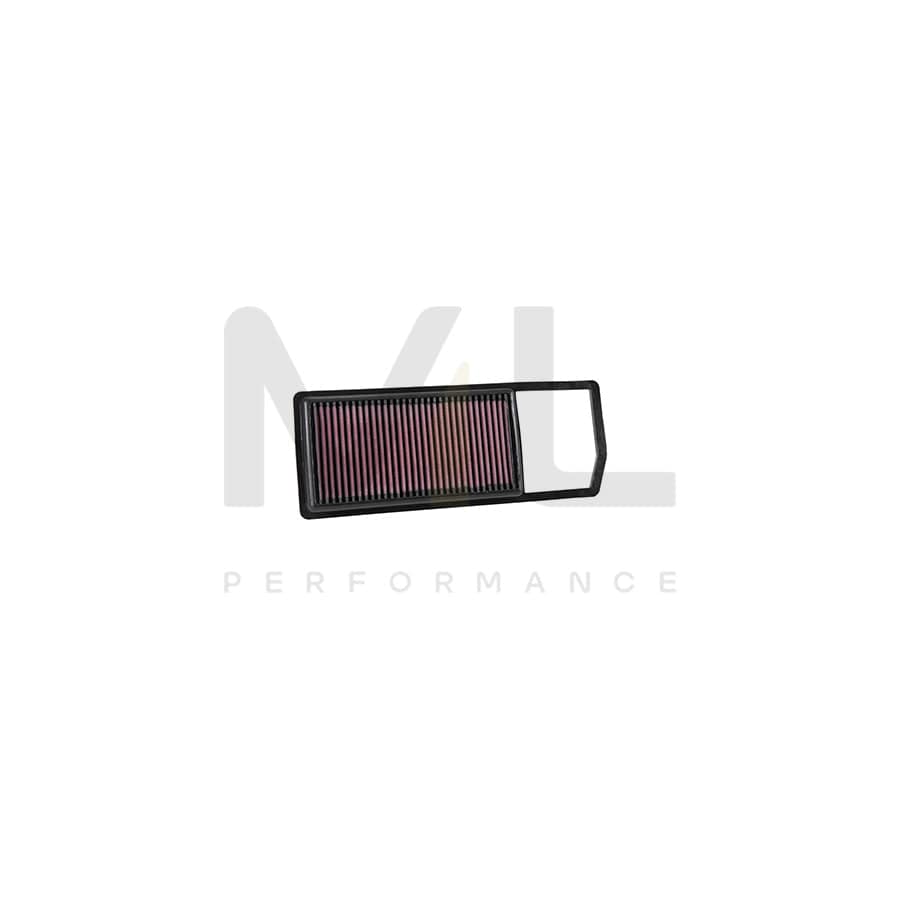 K&N 33-3070 Replacement Air Filter | ML Car Parts UK | Performance Parts Direct