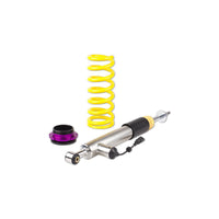 KW 39025008 Mercedes-Benz R172 DDC ECU Coilovers
