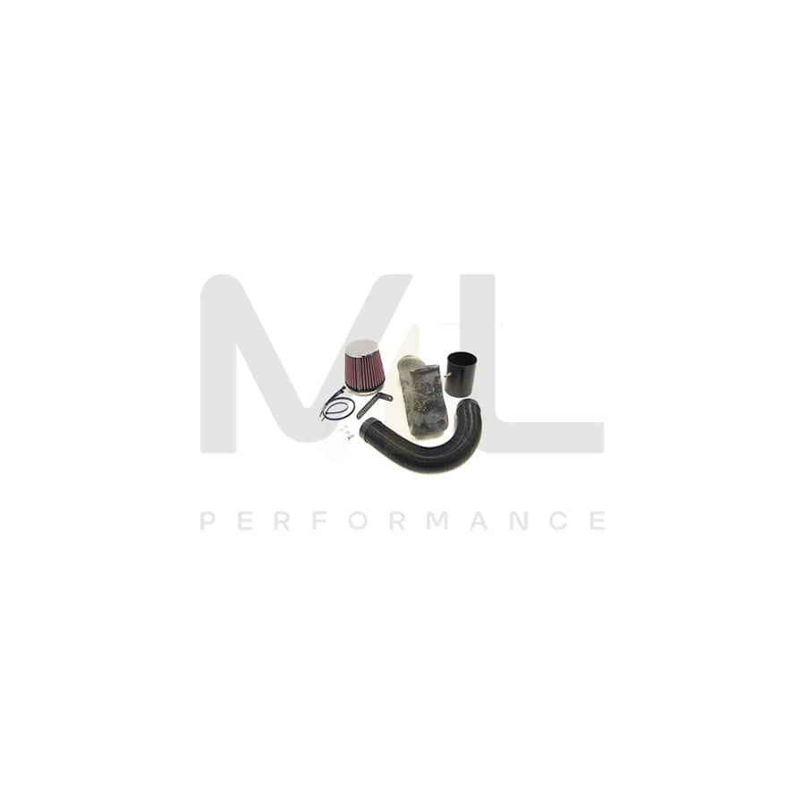K&N 57-0152-1 Performance Air Intake System | ML Car Parts UK | Performance Parts Direct