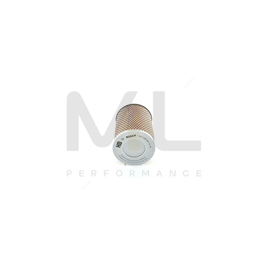BOSCH Air Filter 1457429944 [ S 9944 ] | ML Car Parts UK | Performance Parts Direct