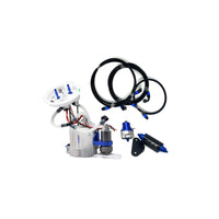 Precision Raceworks 601-0232 F-Series S55 High Performance Fuel Pump  UK